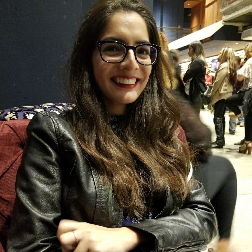 Meet your Posher, Jennifer